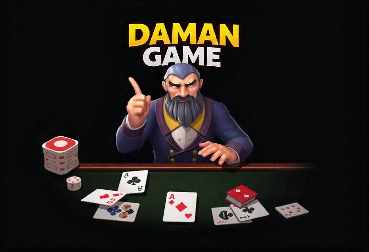 daman game