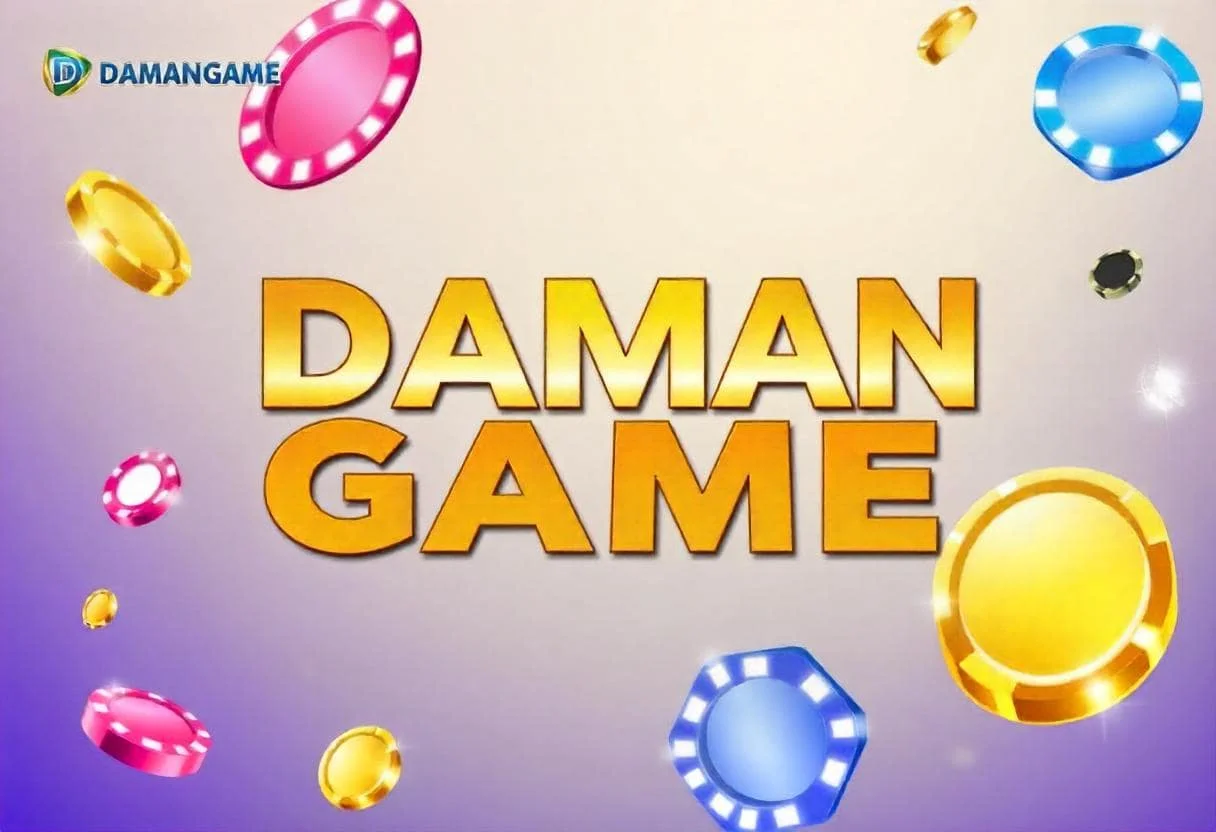 daman game download