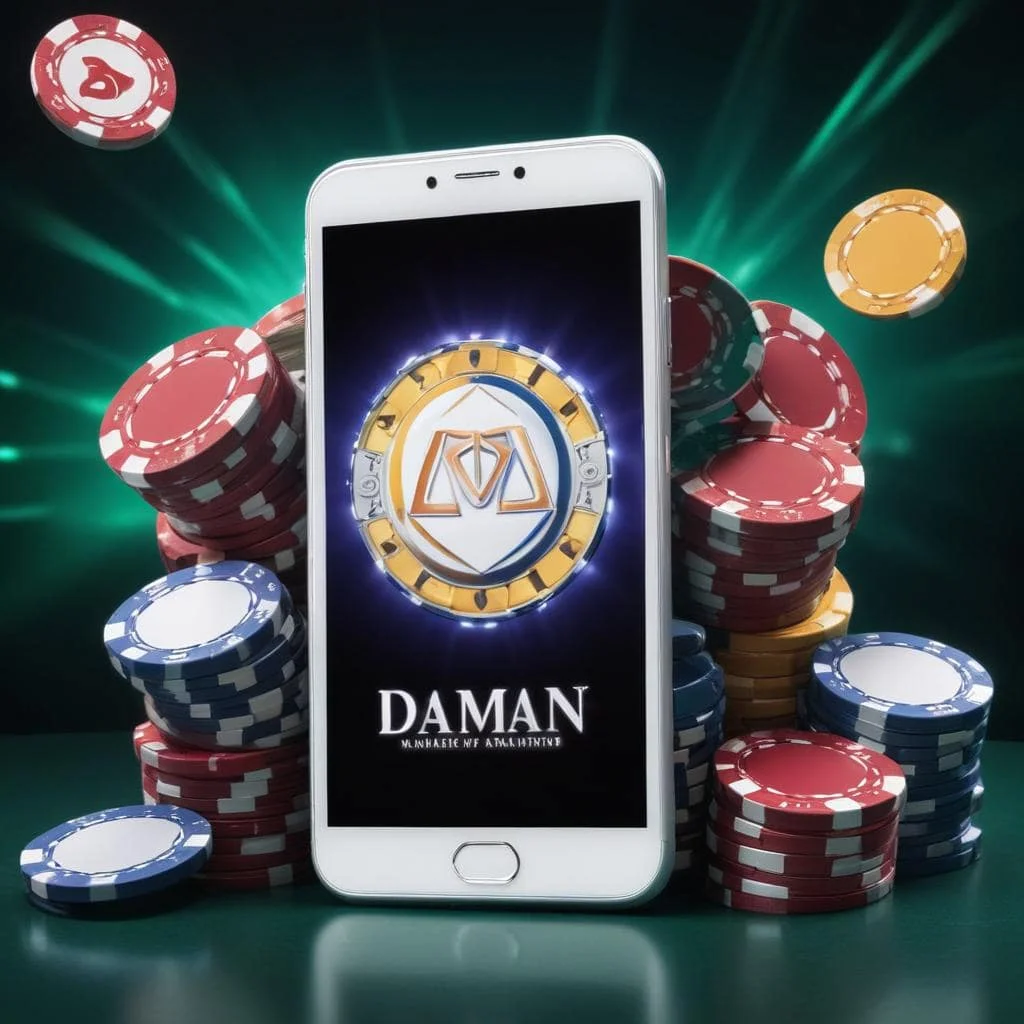 daman games casino