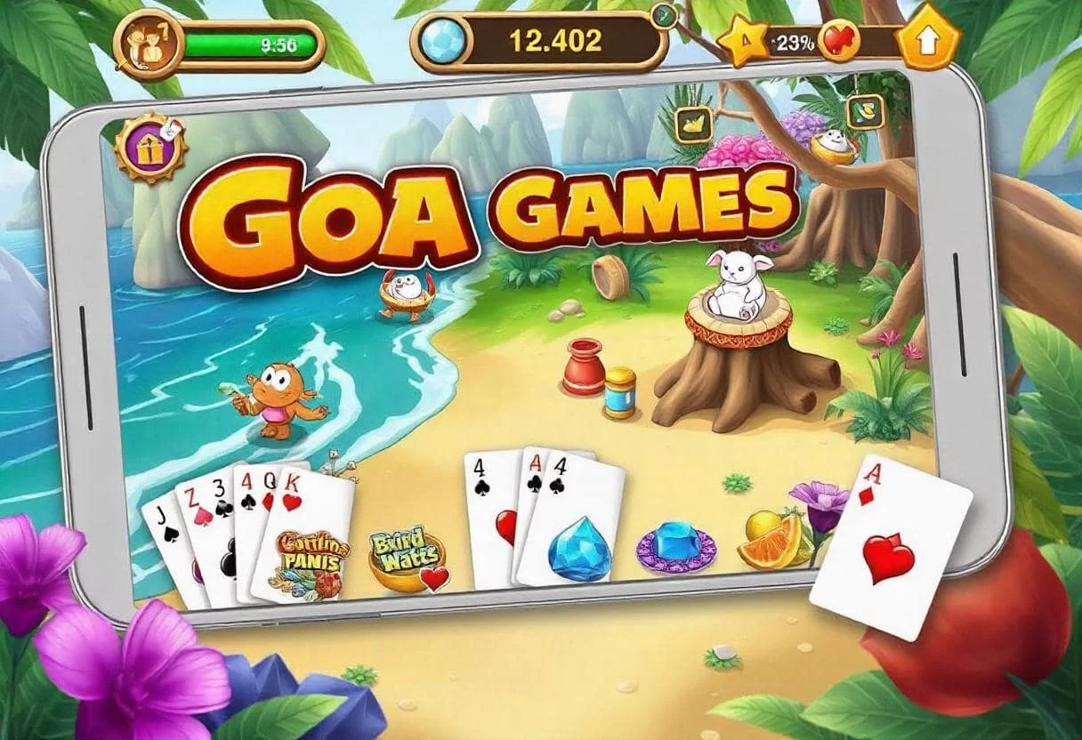 goa games apk