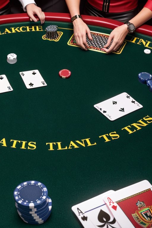 blackjack rules and strategies