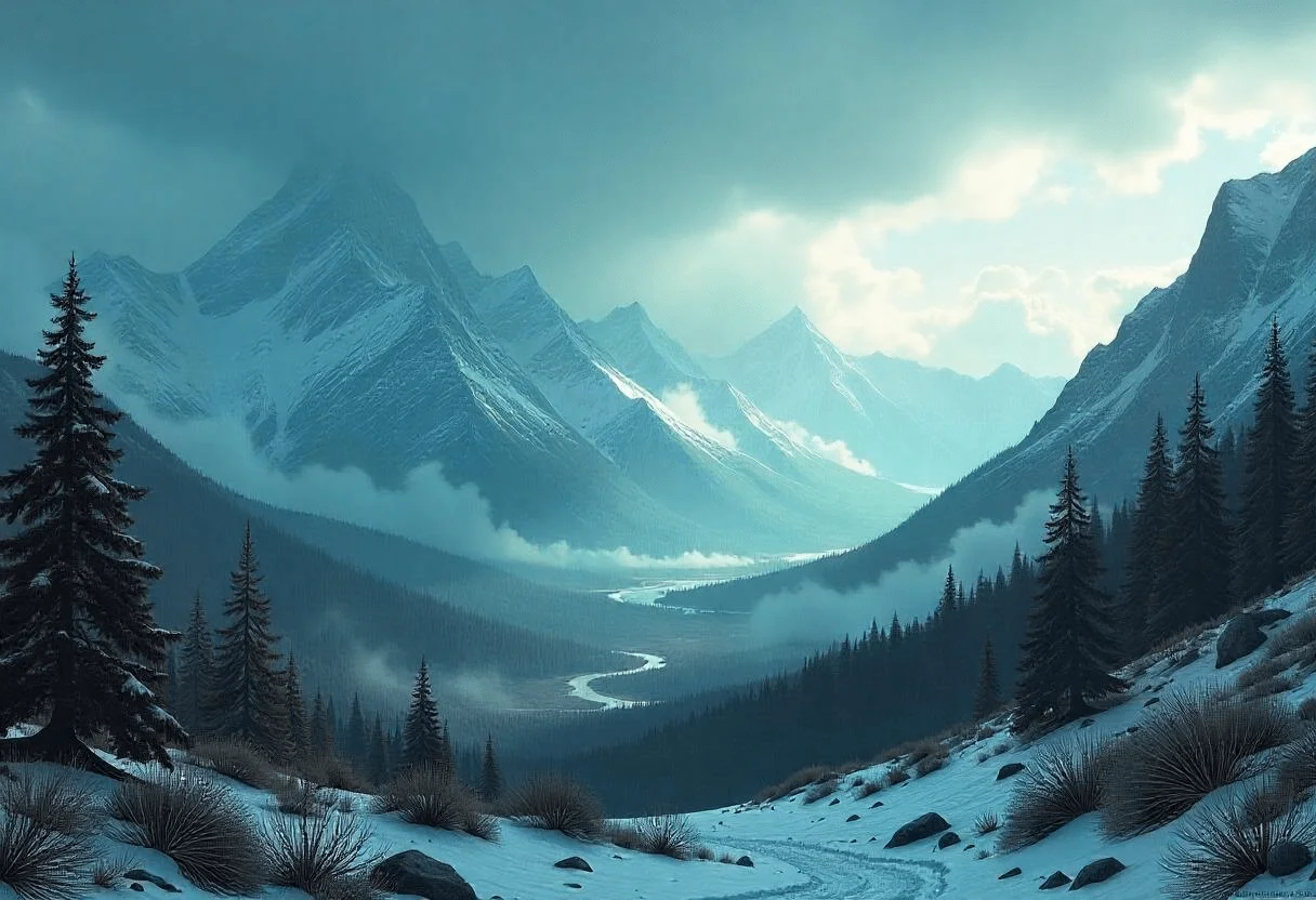 Enshrouded Survival Game Guide: Beginner Tips