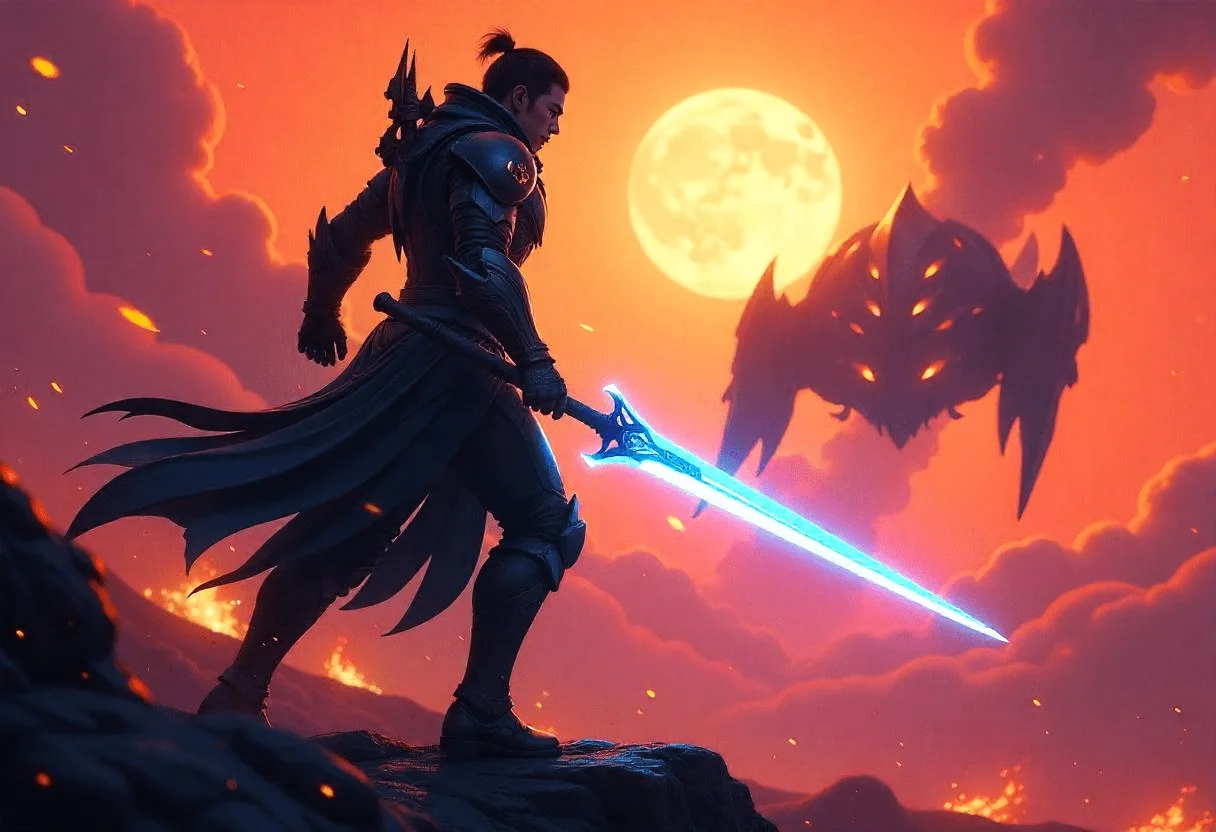Warframe Mastery Guide: 25 Pro Tips for Dominating the Origin System